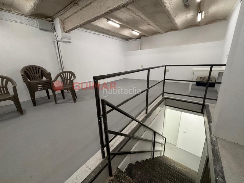 Foto fdda4280-7e67-4099-9d67-173edfba57c1. Local commercial dans L´Antiga Esquerra de l´Eixample Barcelona