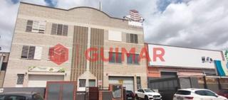 Bâtiment à usage industriel  Cornellà de llobregat - calle coure. Nave industrial en venta en cornella de llobregat c coure