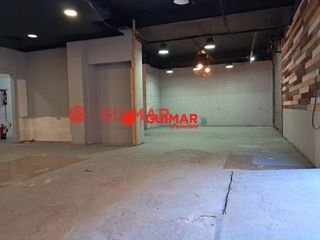 Lloguer Local Comercial  Esplugues de llobregat - carrer de francesc llunell. Local comercial en alquiler 120 m2 en c francesc llunell  esplug