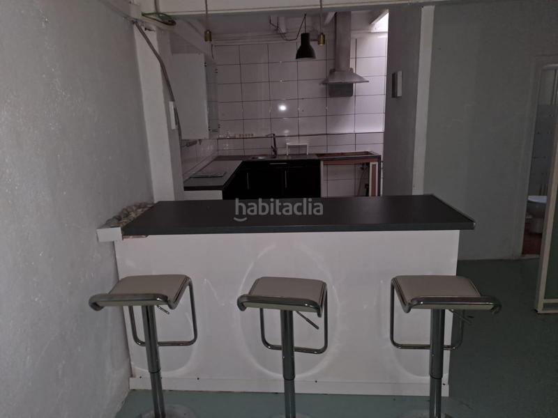 Foto 4b2a9381-0d8d-4aad-b464-9ae17413095a. Affitto locale commerciale in Sant Antoni Barcelona