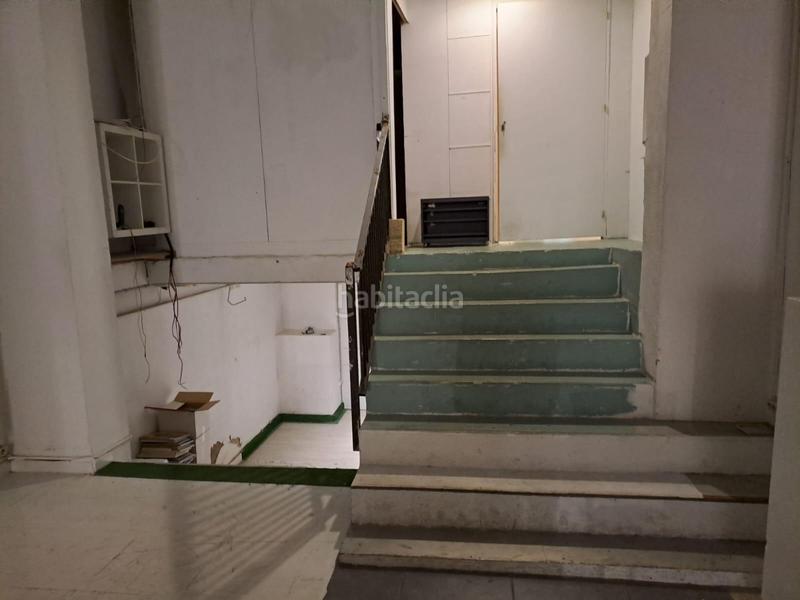 Foto 1fdfb74a-5fc5-4347-9930-6db1a30d8792. Location local commercial dans Sant Antoni Barcelona