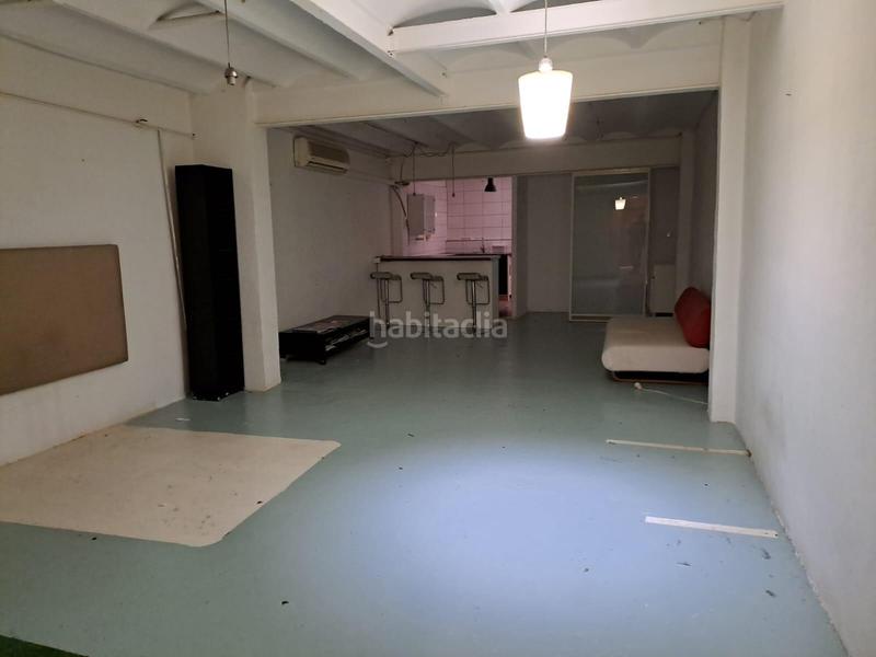 Foto bb678cd7-24c5-4eaa-9003-0e62b79c9b44. Location local commercial dans Sant Antoni Barcelona