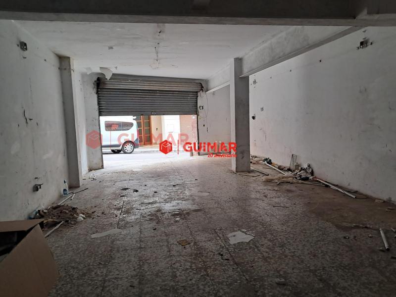 Foto 1ccef03b-e280-4932-a9cc-632e91446c96. Local comercial a Castell-Poble Vell Castelldefels