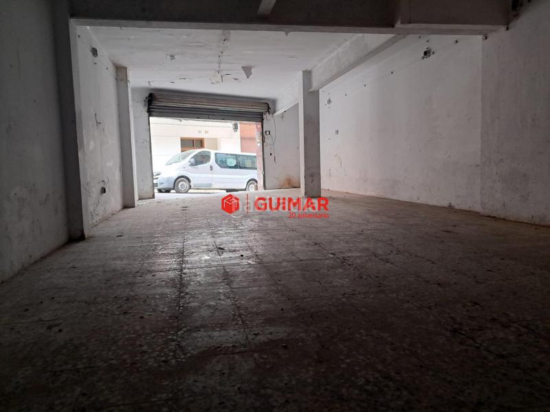 Foto 40554569-1fc3-4d84-aed2-f4bd6b1ee1d0. Local comercial a Castell-Poble Vell Castelldefels