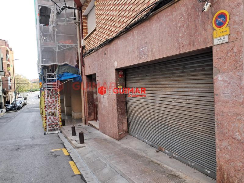 Foto 4a8f06ae-bb1d-4ec6-a4ce-fba74dbbabf8. Local comercial a Castell-Poble Vell Castelldefels