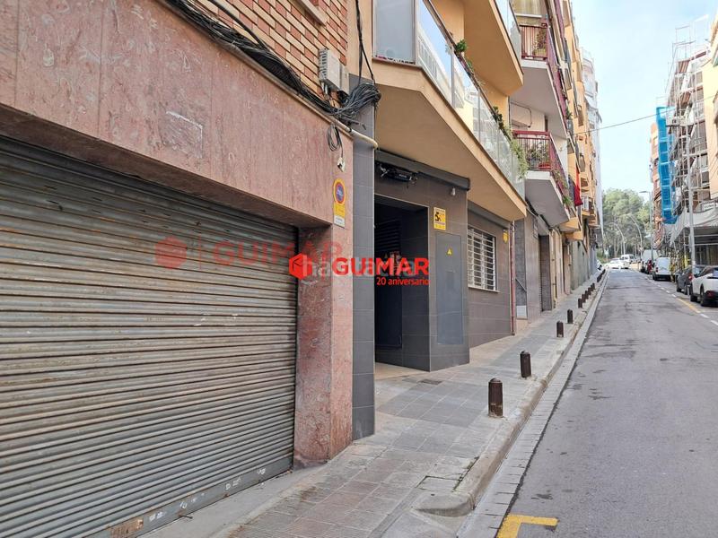 Foto 93f47656-a0e6-4061-8412-f4e1f4456e27. Local comercial a Castell-Poble Vell Castelldefels