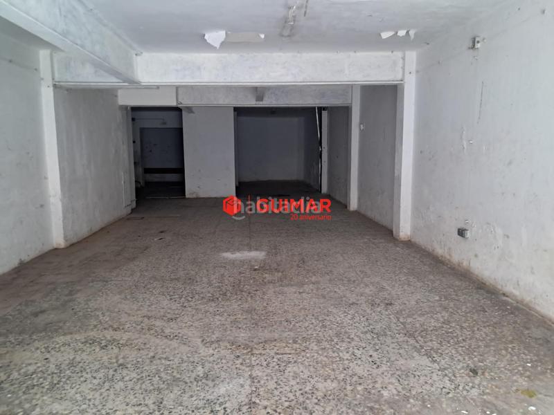 Foto b1e8158b-7995-4e57-9642-ea186c3b97c8. Local comercial a Castell-Poble Vell Castelldefels