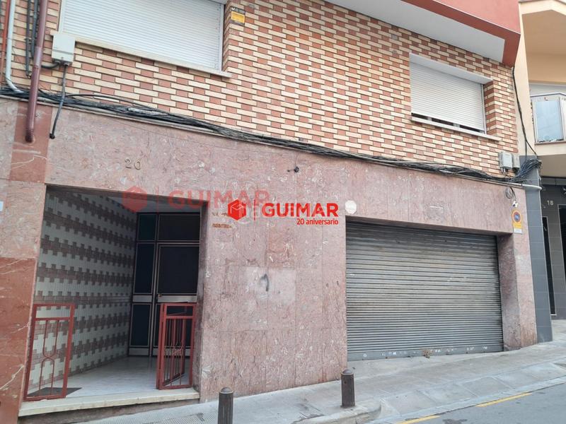 Foto d02f9649-4111-48bb-a636-e8b322923140. Local comercial a Castell-Poble Vell Castelldefels