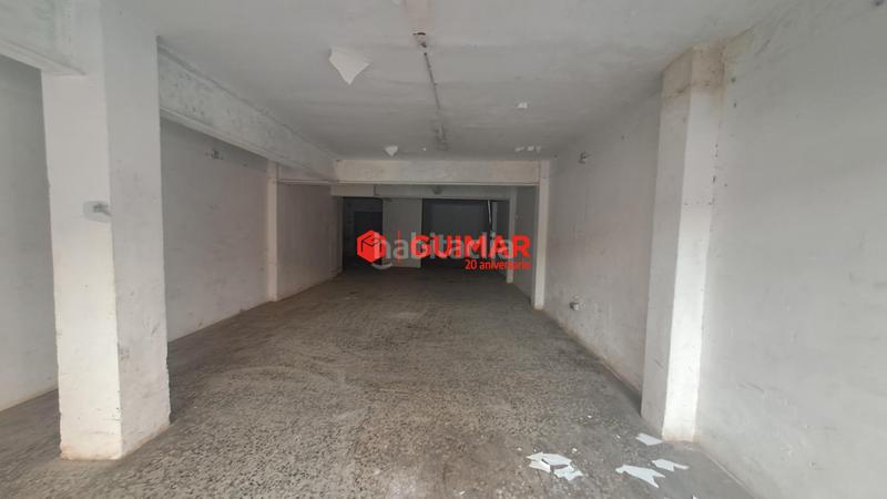 Foto e10c55ad-3540-4141-906b-0973003182fc. Local comercial a Castell-Poble Vell Castelldefels