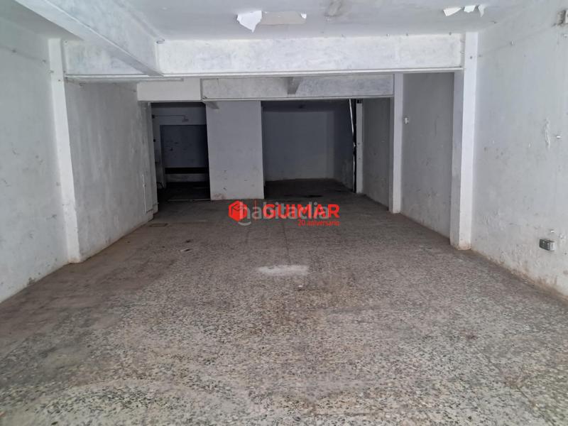 Foto fbdd0339-a79b-40eb-98a8-11ddd5c715bf. Local comercial a Castell-Poble Vell Castelldefels