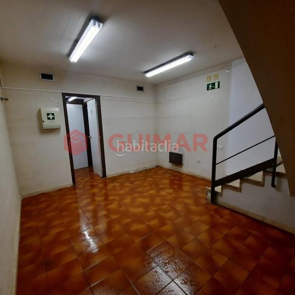 Foto f12a4ae3-cfb8-4f90-85ee-337ad922e4ba. Local comercial a Cervelló