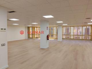 Office space in Barcelona - ROGER DE LLURIA
