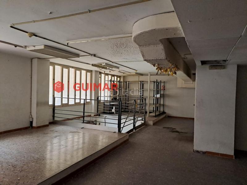 Foto 0d9654c1-6c59-4ae1-ae5a-dee4a249d268. Locale commerciale in Santa Eulàlia Hospitalet de Llobregat (L´)