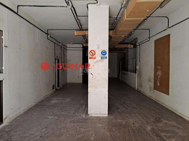 Foto 2250f3d1-16e2-40b6-8f56-e21e69f54c09. Locale commerciale in Santa Eulàlia Hospitalet de Llobregat (L´)