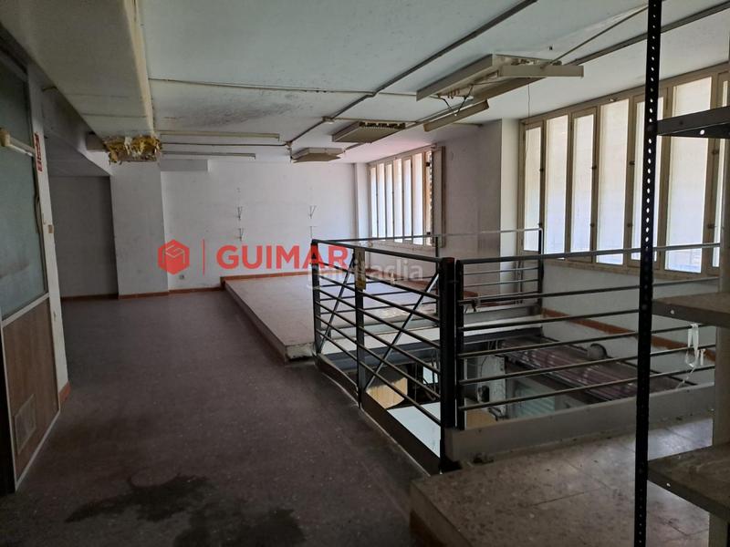 Foto 278da4a0-17ff-4a3f-9fa1-0081488cff05. Locale commerciale in Santa Eulàlia Hospitalet de Llobregat (L´)