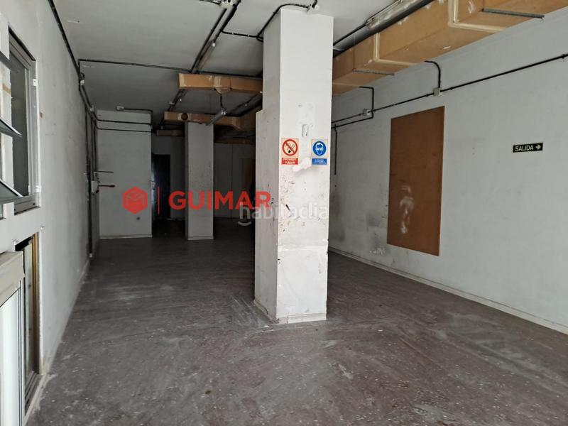 Foto 30317c12-4d86-41ad-afde-2d4158a8c8eb. Locale commerciale in Santa Eulàlia Hospitalet de Llobregat (L´)