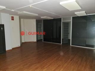 Geschäftsraum in L´Hospitalet de Llobregat - Calle MUNS