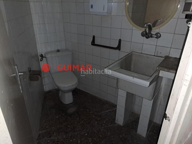 Foto 4353a03d-c580-4ad7-bc32-8723961026d2. Locale commerciale in Santa Eulàlia Hospitalet de Llobregat (L´)