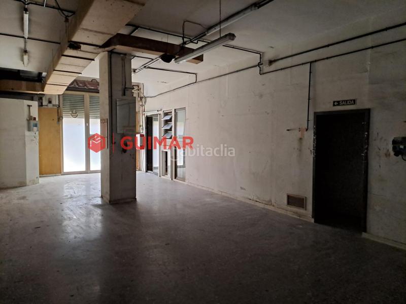 Foto 76a2a55a-caa7-40a8-85b7-3f3d62d59e3b. Locale commerciale in Santa Eulàlia Hospitalet de Llobregat (L´)