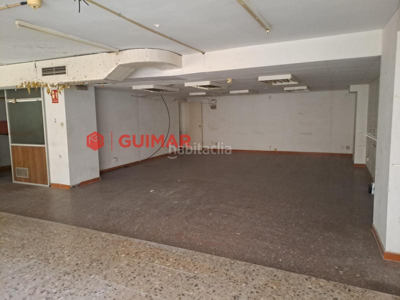 Foto e5c4a086-f3f5-46c1-9c92-b09f2637bf7a. Locale commerciale in Santa Eulàlia Hospitalet de Llobregat (L´)