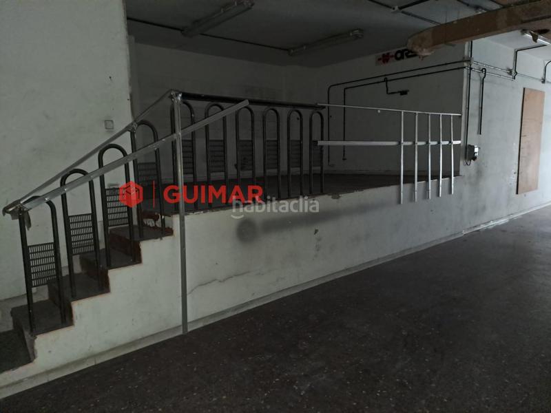 Foto f0228d12-155a-496a-8998-f1bfbec5879f. Locale commerciale in Santa Eulàlia Hospitalet de Llobregat (L´)