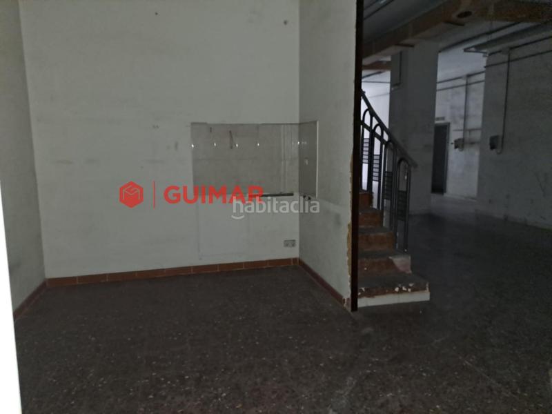 Foto fba42c60-d6db-49e9-a75a-449dde86bb2d. Locale commerciale in Santa Eulàlia Hospitalet de Llobregat (L´)