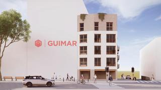 Pis a Sabadell - Avenida de la Creu de Barberà