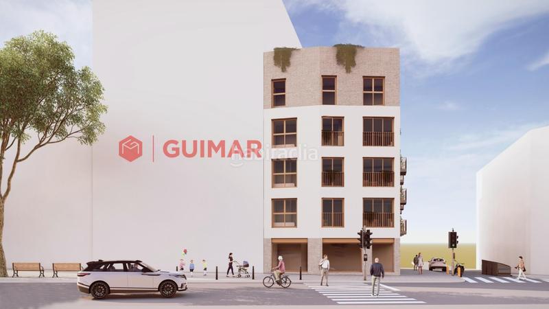 Foto 006ec56f-14bb-4342-a0ae-9ab0950bd010. Piso s en contrucción la Creu de Barberà en Creu de Barberà Sabadell