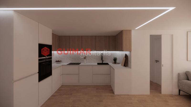 Foto 0390a5a5-6c0c-4ecc-acc2-90376ab54fbb. Piso s en contrucción la Creu de Barberà en Creu de Barberà Sabadell