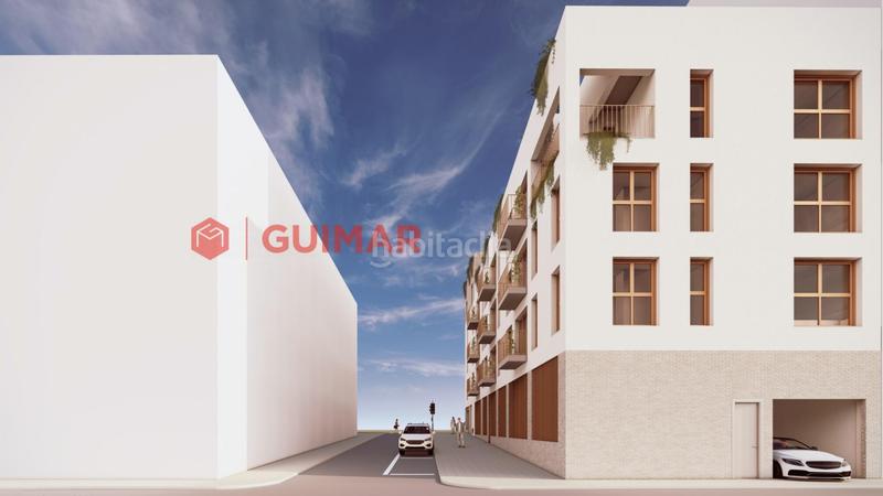 Foto 10ae51d2-bc89-4526-98d0-ae45ae82673d. Piso s en contrucción la Creu de Barberà en Creu de Barberà Sabadell