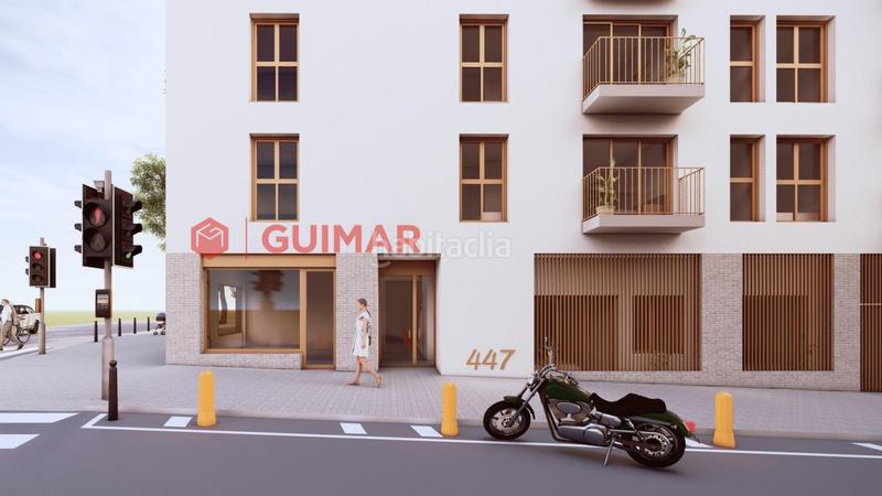 Foto 33dd0602-c623-4039-a00a-4a0673b6e95e. Piso s en contrucción la Creu de Barberà en Creu de Barberà Sabadell