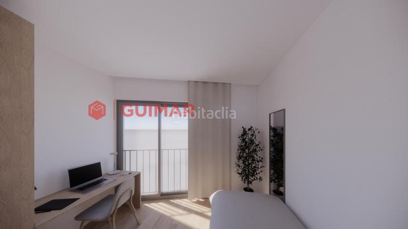 Foto 37379746-85f9-429a-80da-2f4901fd2da5. Piso s en contrucción la Creu de Barberà en Creu de Barberà Sabadell