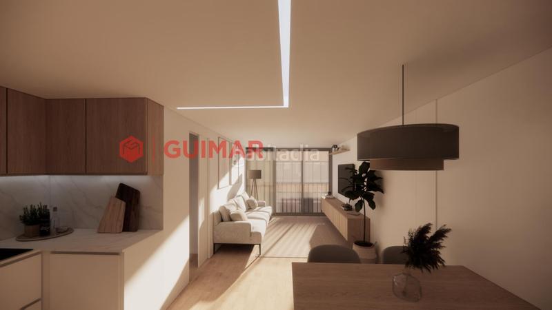 Foto 4e949349-89ad-40b7-b16e-59a0adcc5657. Piso s en contrucción la Creu de Barberà en Creu de Barberà Sabadell