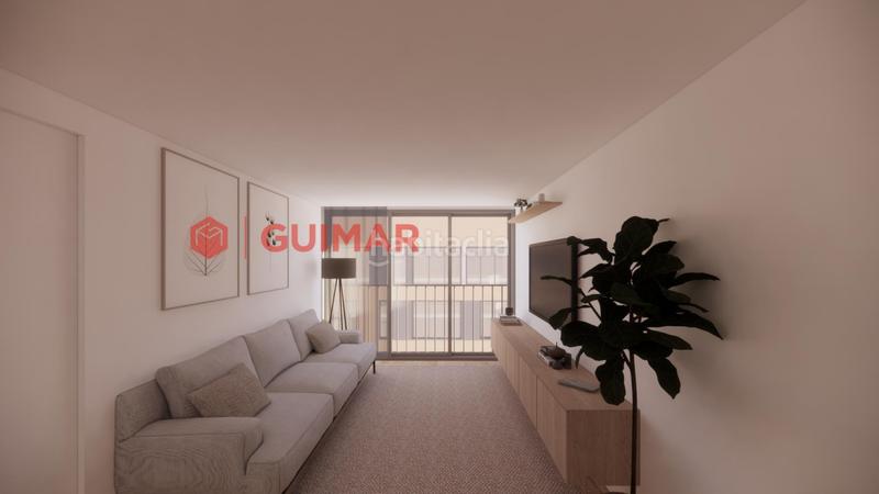 Foto 650d4193-6732-438f-8241-2afd562ecf10. Piso s en contrucción la Creu de Barberà en Creu de Barberà Sabadell