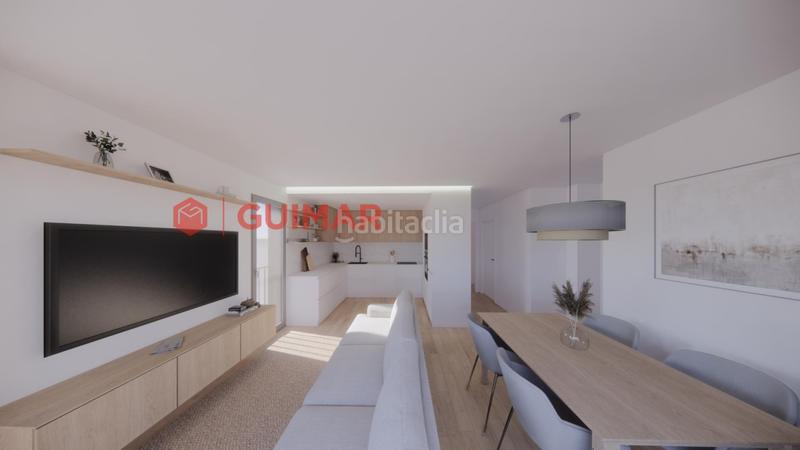 Foto 6751b4c5-895e-4a16-96ba-c73aa1c40f4a. Piso s en contrucción la Creu de Barberà en Creu de Barberà Sabadell