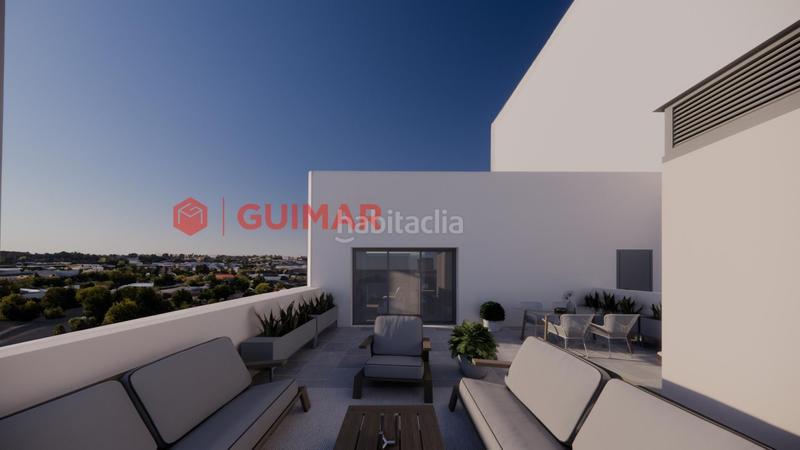 Foto 6ad0d88c-a4b2-429c-a5f1-7f21b0988bc6. Piso s en contrucción la Creu de Barberà en Creu de Barberà Sabadell