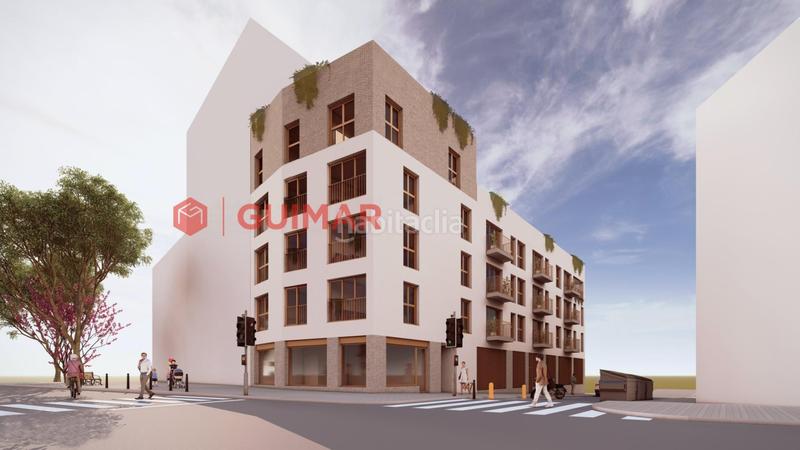 Foto 81aa3e04-f943-4d76-bbb5-ce688067ab4d. Piso s en contrucción la Creu de Barberà en Creu de Barberà Sabadell