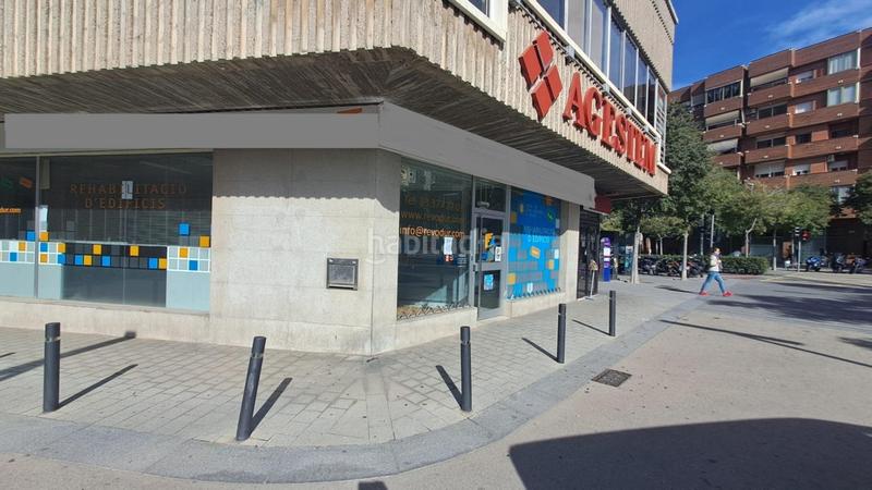 Foto 1434dd6b-0486-47fd-8d12-59e5953b575c. Miete geschäftsraum in El Pedró Cornellà de Llobregat