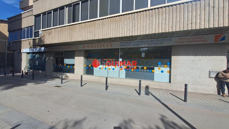 Foto c09409df-6fa1-4421-bd29-1819ecdb2112. Miete geschäftsraum in El Pedró Cornellà de Llobregat