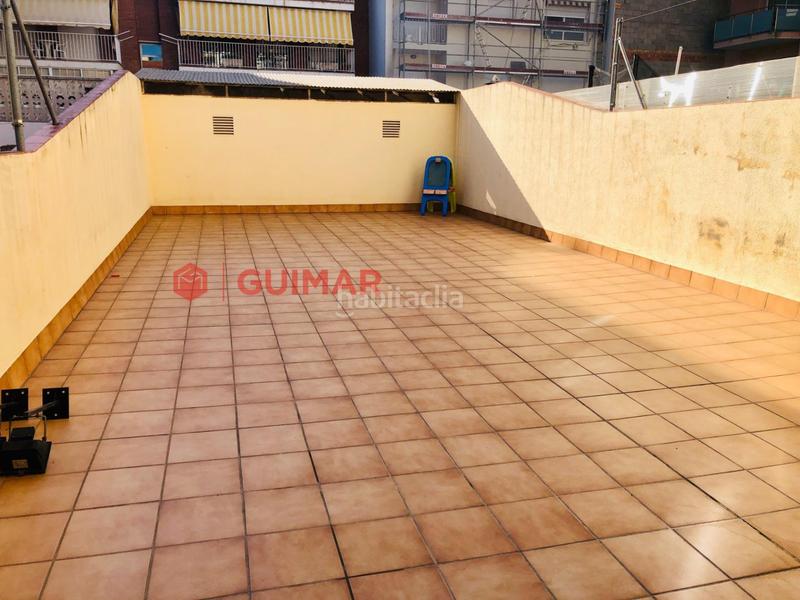 Foto 92b10c38-1af0-48a7-81dc-a18e13769edd. Appartamento in Centre Castelldefels