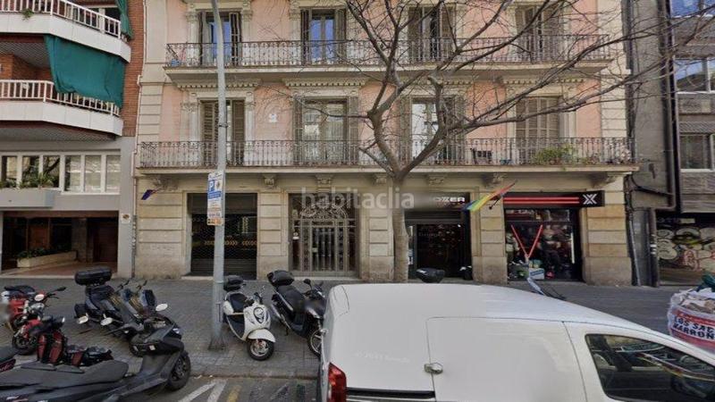 Foto bee775a7-68c6-492a-beab-8c9043075b97. Piso especial inversores. piso en venta en rentabilidad en Barcelona