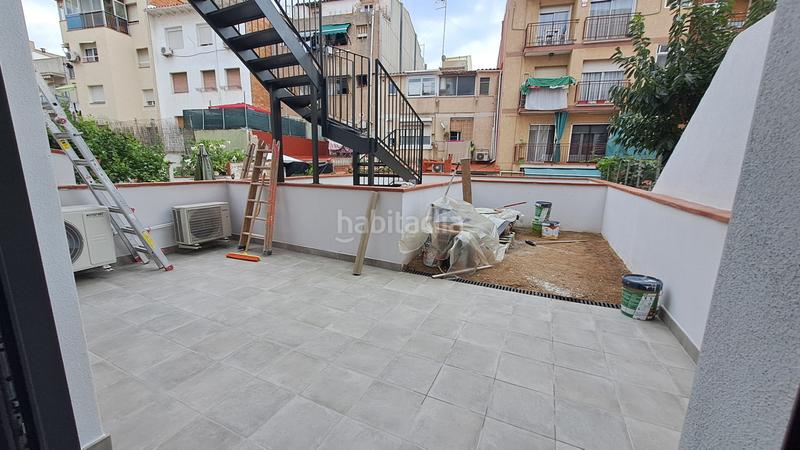 Foto 62399822-fec2-4041-a155-cbab30ab656a. Pis amb calefacció a La Gavarra Cornellà de Llobregat