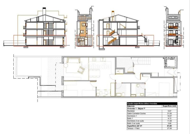 Foto d82c175c-225a-4e65-aa16-955d01781595. Pis amb calefacció a La Gavarra Cornellà de Llobregat