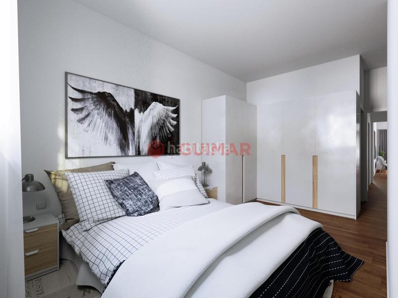 Foto f0feb07c-70a7-4dfd-9524-f8b2c6a3062d. Pis amb calefacció a La Gavarra Cornellà de Llobregat