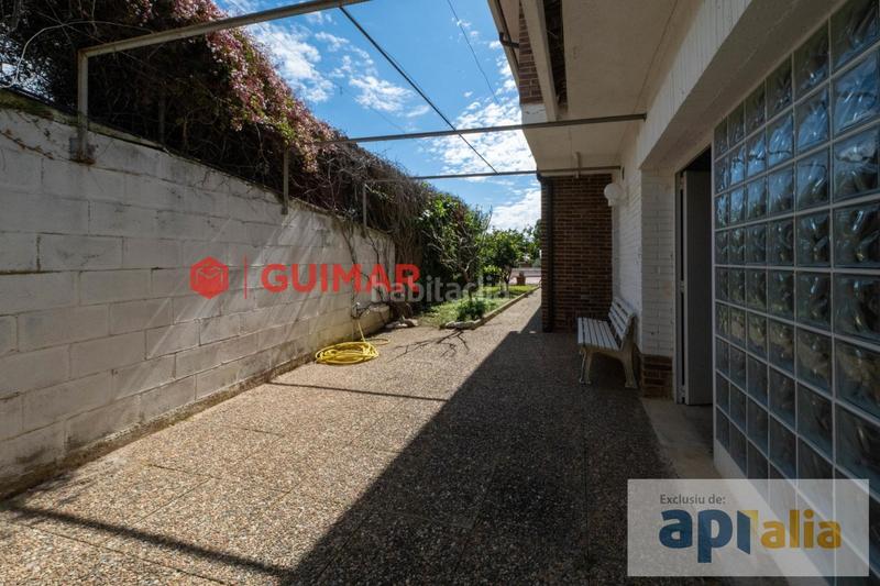 Foto 908e0369-5248-482a-a9b7-7c28d6fe5c75. Casa amb aparcament a Vilassar de Dalt