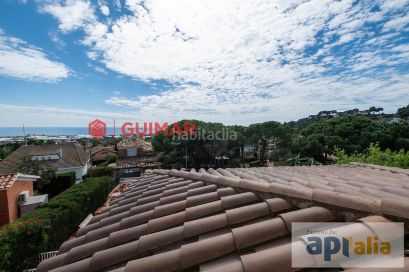 Foto bea349f6-548d-472b-a494-ea0774b9afaf. Casa amb aparcament a Vilassar de Dalt