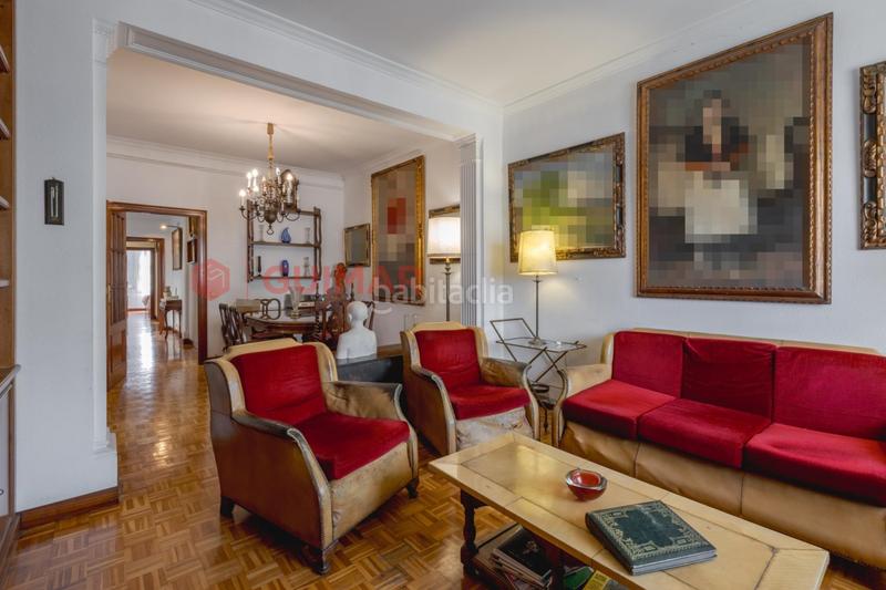 Foto 772375a6-cbbc-4513-ad64-c70972d101aa. Etagenwohnung in L´Antiga Esquerra de l´Eixample Barcelona