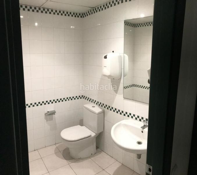 Foto 32970791-fb04-4077-b4db-1c1b7629459c. Locale commerciale in Sagnier-Plaça de Catalunya Prat de Llobregat (El)