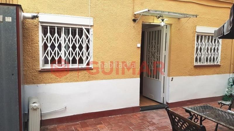 Foto 0e8569c8-c6f8-4fce-b4e8-f6756fcf8741. Etagenwohnung in Guinardó Barcelona