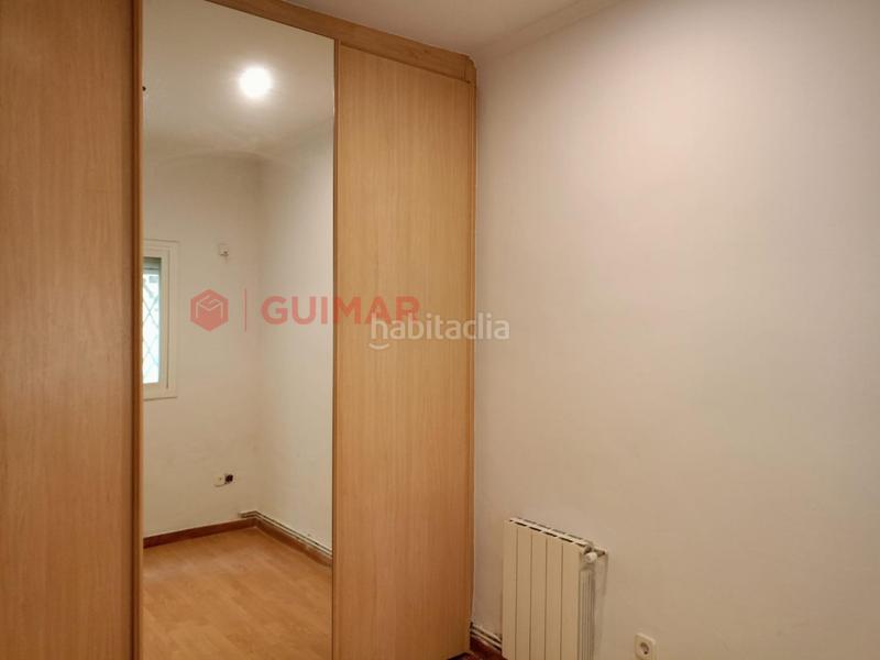 Foto 1e679eae-56a1-4ced-a4be-0fa6df682598. Etagenwohnung in Guinardó Barcelona